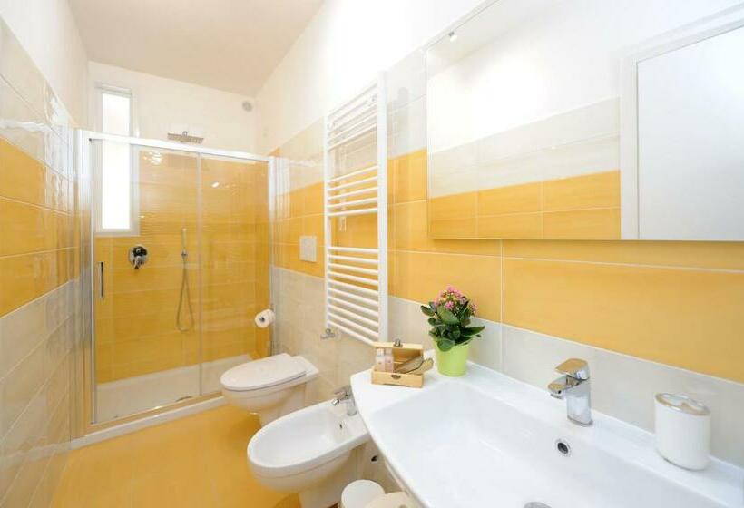 Habitació Estàndard, B&b Valentì