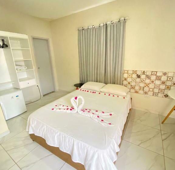 패밀리 스튜디오, Espaço Santa Flora