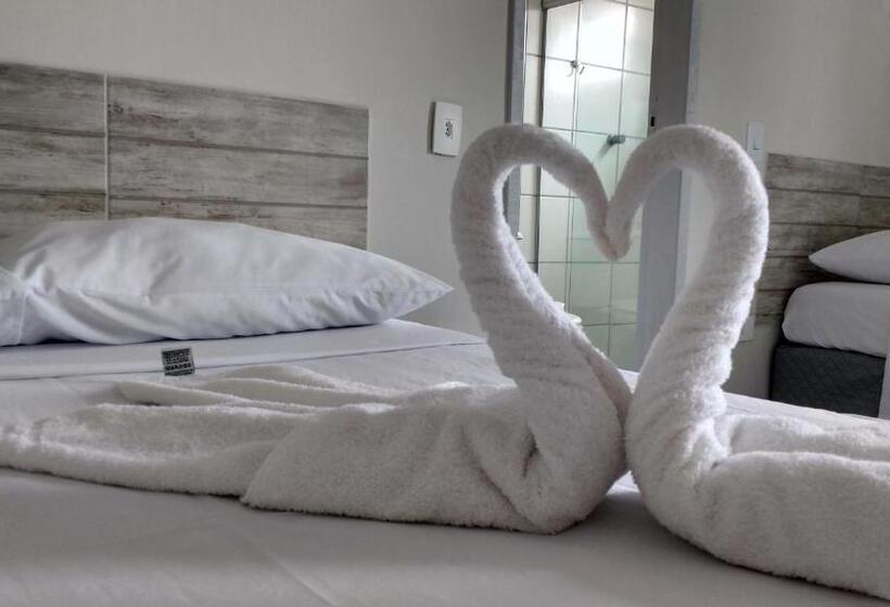 家庭工作室, Espaço Santa Flora