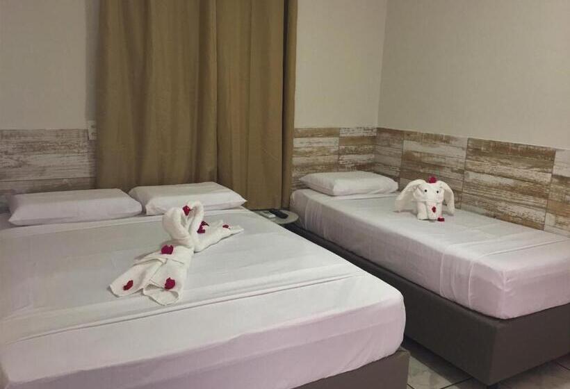 带1个卧室带泳池的公寓, Espaço Santa Flora