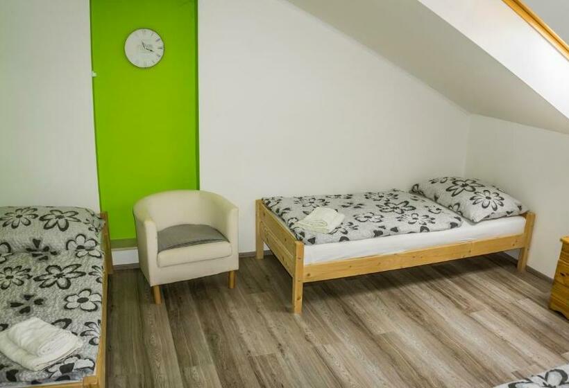 Family Suite, Penzion U ďáblova Kopyta