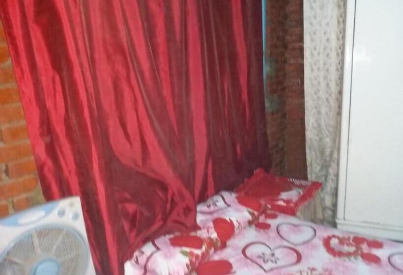 اتاق استاندارد با چشمانداز باغ, Rural Guest House فندق البيت الريفي