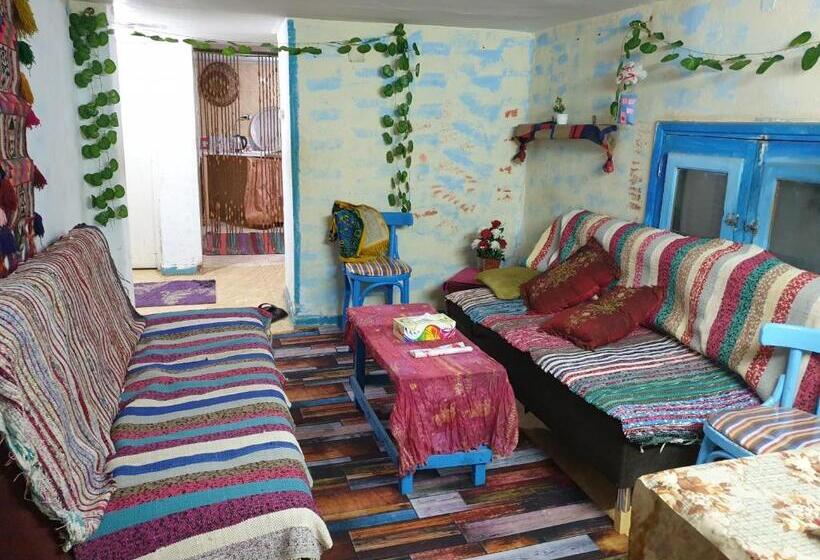 آپارتمان 1 خوابه همکف, Rural Guest House فندق البيت الريفي