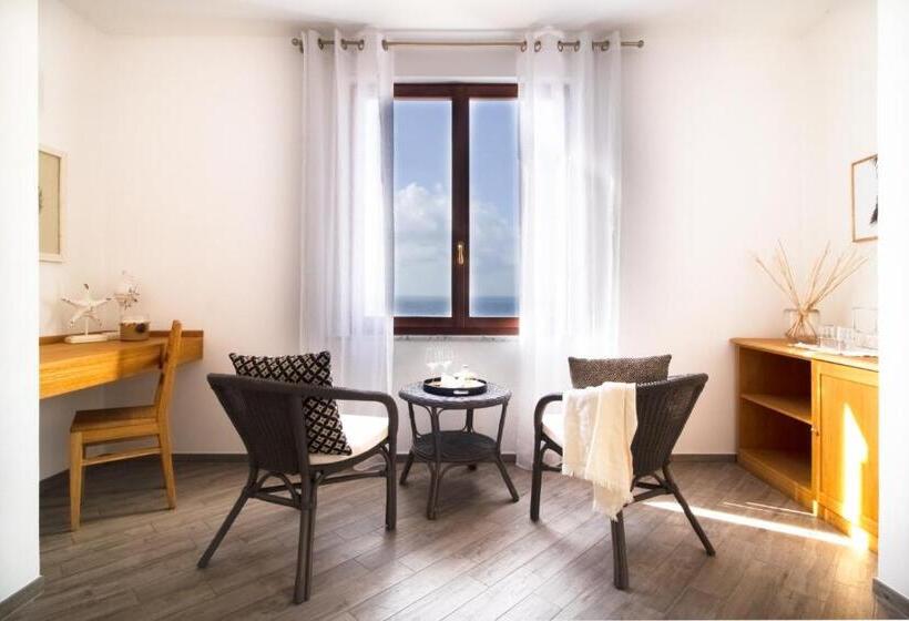 带1个卧室的公寓, Studio Mare