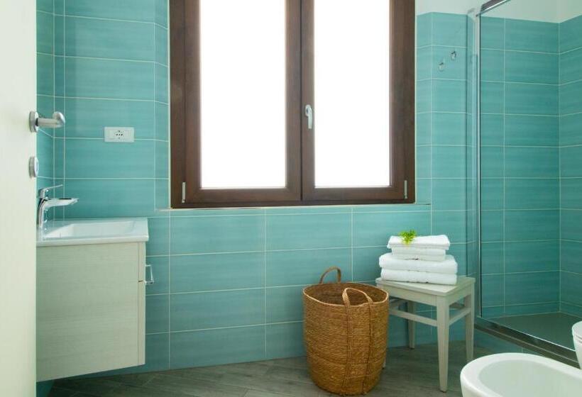 带1个卧室的公寓, Studio Mare