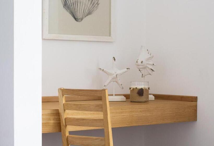 带1个卧室的公寓, Studio Mare