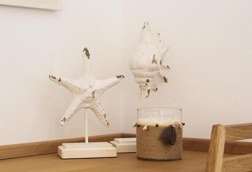 带1个卧室的公寓, Studio Mare