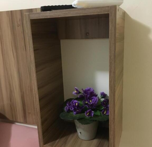 Standardzimmer, Varandas Do Atalaia Suítes