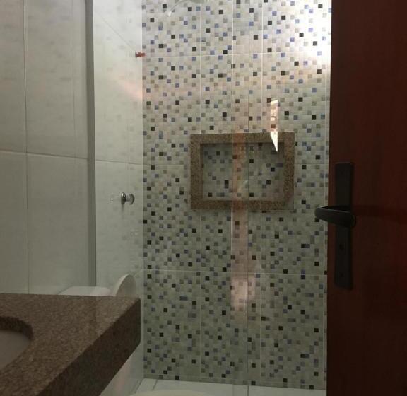 Standardzimmer, Varandas Do Atalaia Suítes