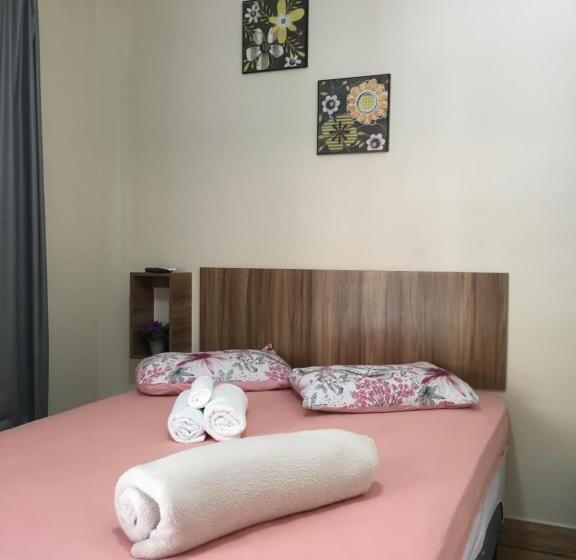 Standardzimmer, Varandas Do Atalaia Suítes