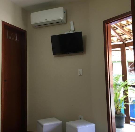 Standardzimmer, Varandas Do Atalaia Suítes