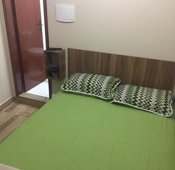 Standardzimmer, Varandas Do Atalaia Suítes