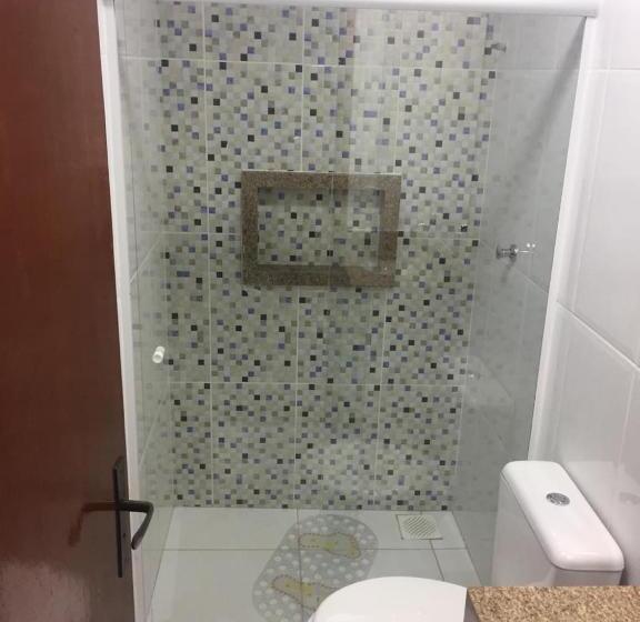 Standardzimmer, Varandas Do Atalaia Suítes