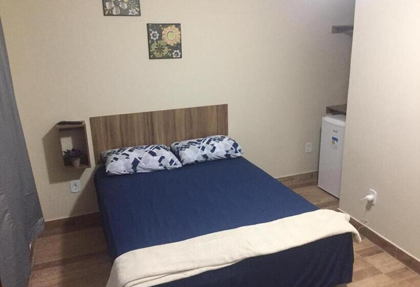 Standardzimmer, Varandas Do Atalaia Suítes