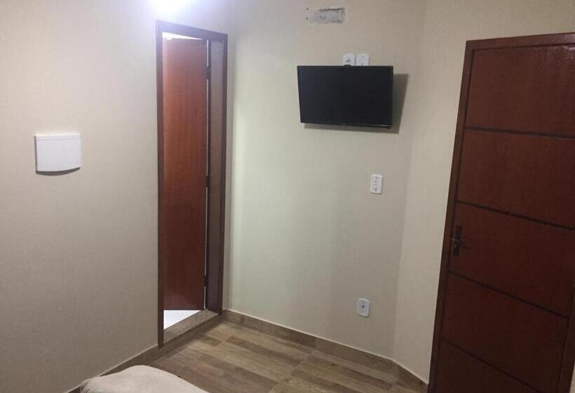 Standardzimmer, Varandas Do Atalaia Suítes