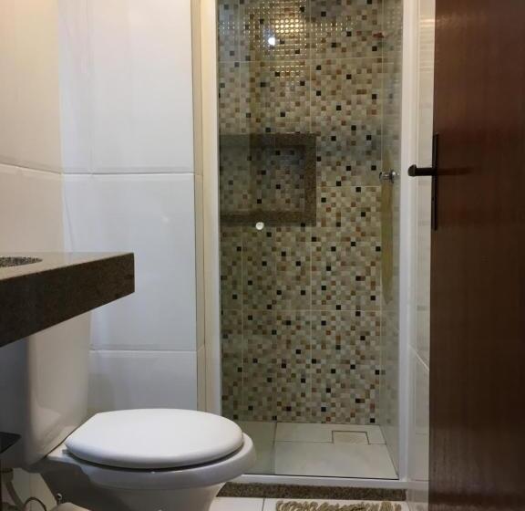 Standardzimmer, Varandas Do Atalaia Suítes