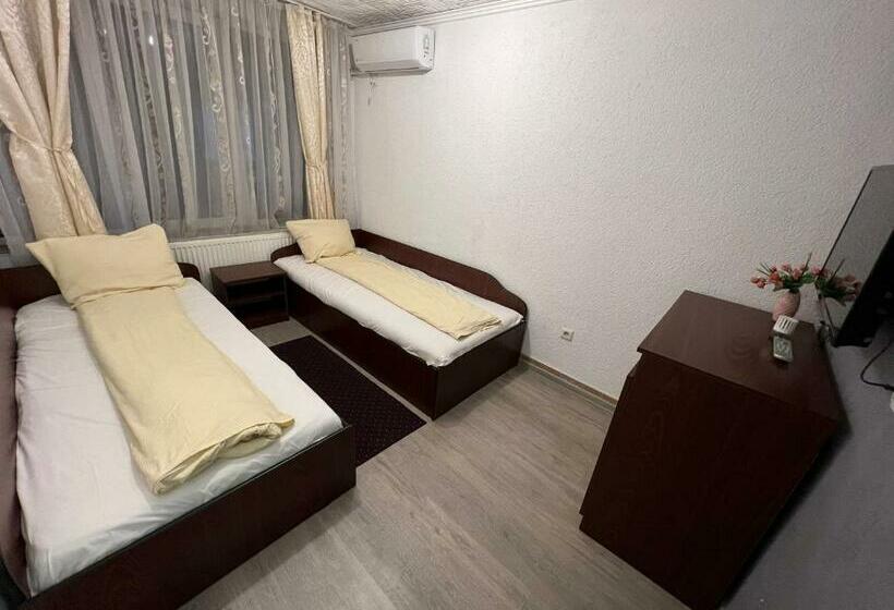 اتاق استاندارد, Vila Delia