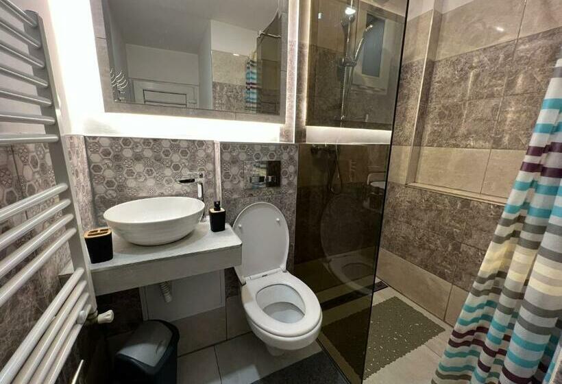 اتاق استاندارد, Vila Delia