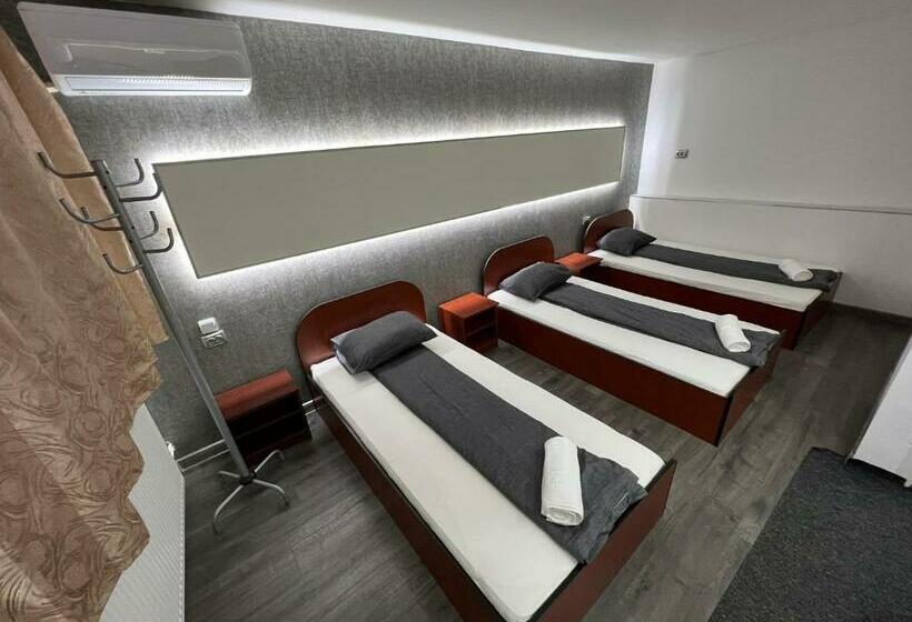 اتاق استاندارد, Vila Delia