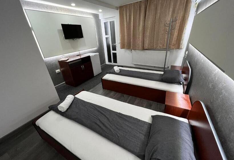 اتاق استاندارد, Vila Delia