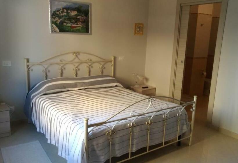 标准间, B&b Paradise