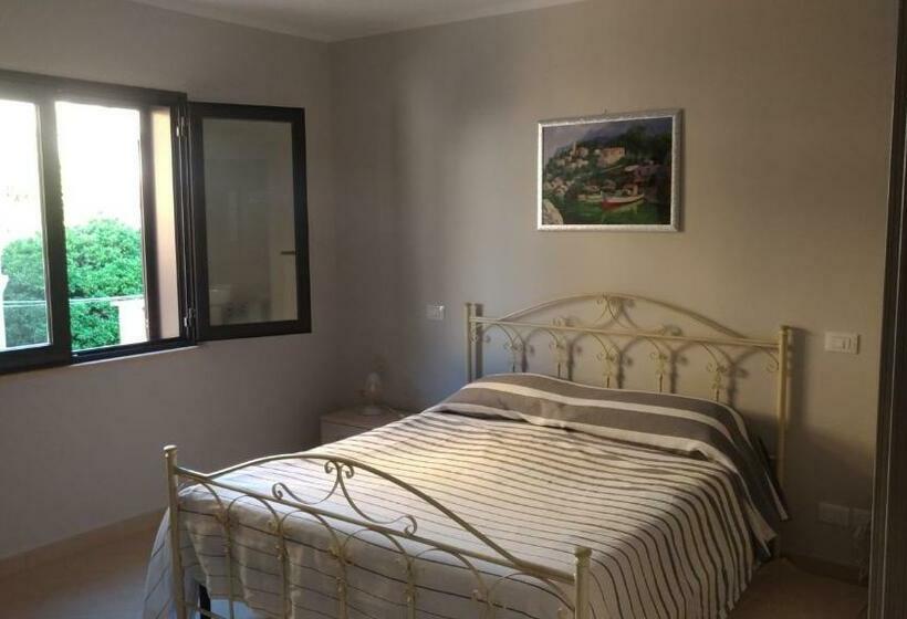 Номер Стандарт, B&b Paradise