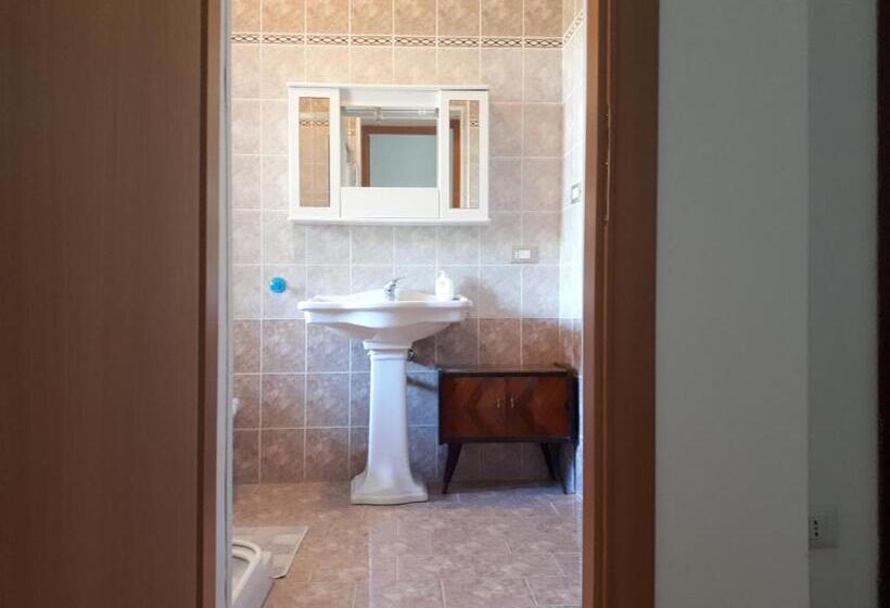 غرفة قياسية, Affittacamere Delle Rose