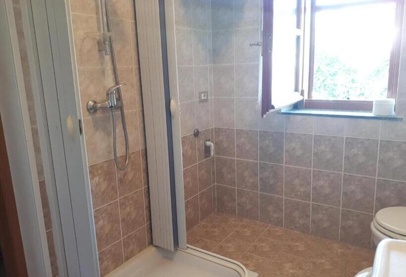 غرفة قياسية, Affittacamere Delle Rose