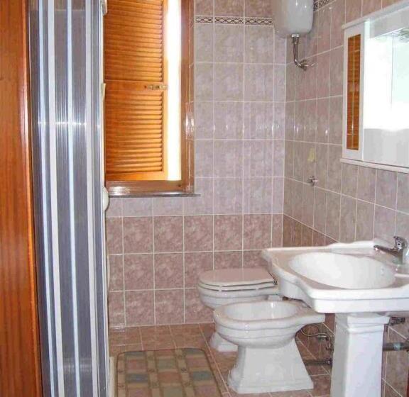 غرفة قياسية, Affittacamere Delle Rose