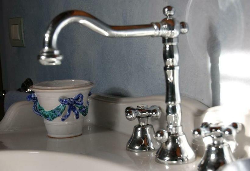 غرفة قياسية, Il Podere Bellavista