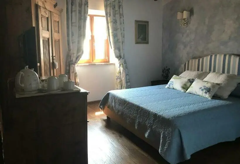 スタンダードルーム, Il Podere Bellavista