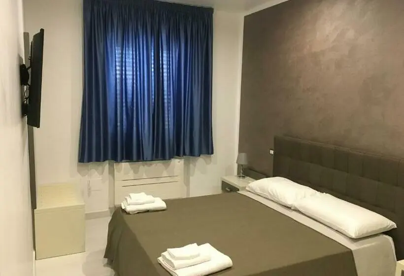 اتاق استاندارد, Madigans Rooms Bed&breakfast
