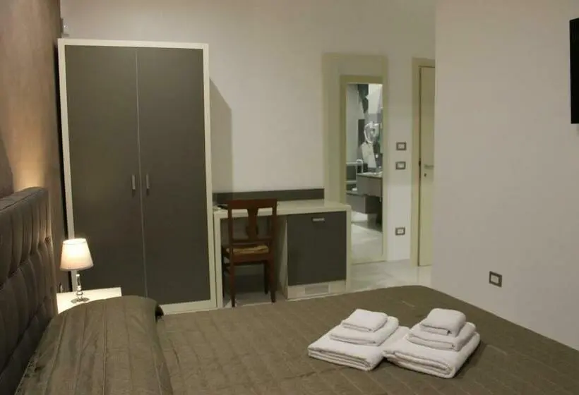 اتاق استاندارد, Madigans Rooms Bed&breakfast