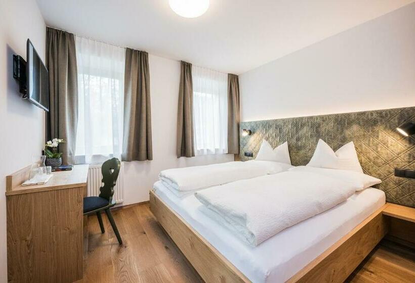 Номер Стандарт, Gasthof Albergo Dolomiten