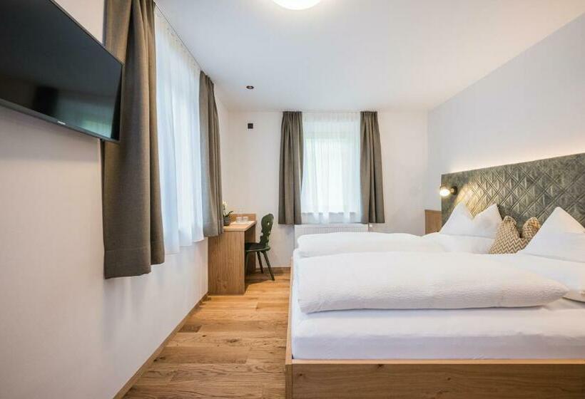 스탠다드 룸, Gasthof Albergo Dolomiten