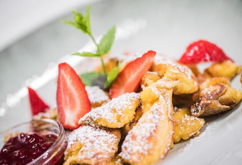 스탠다드 룸, Gasthof Albergo Dolomiten