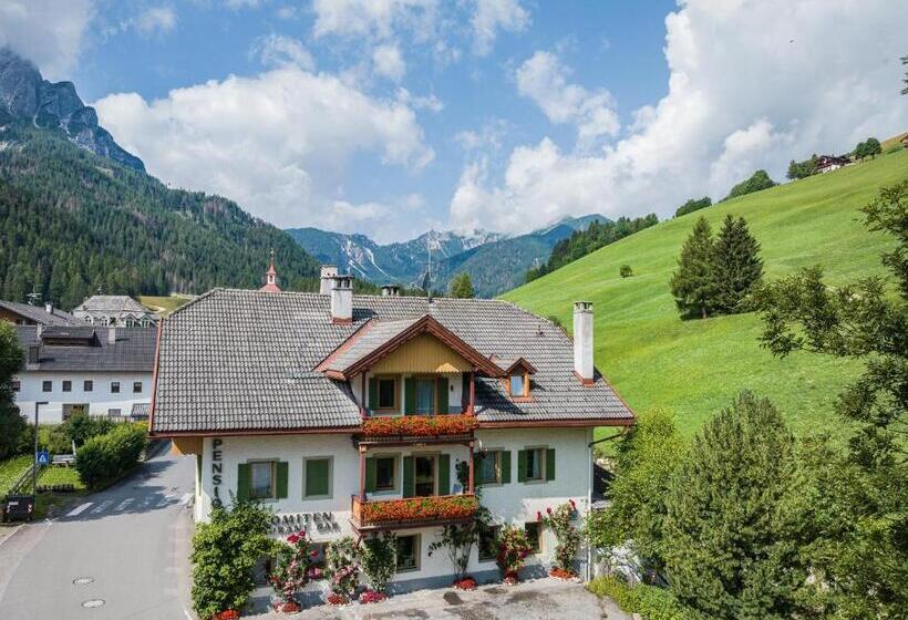 스탠다드 룸, Gasthof Albergo Dolomiten