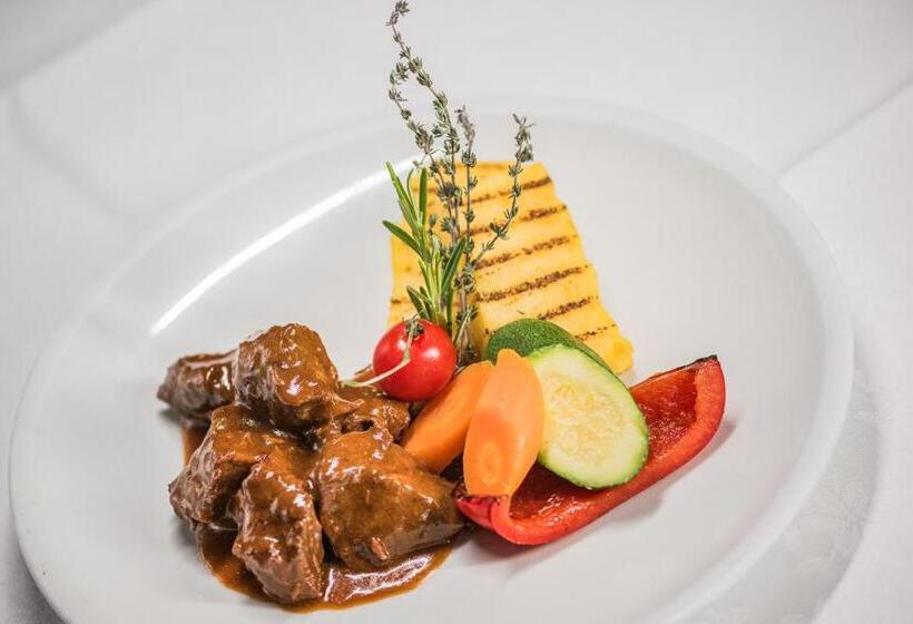 스탠다드 룸, Gasthof Albergo Dolomiten