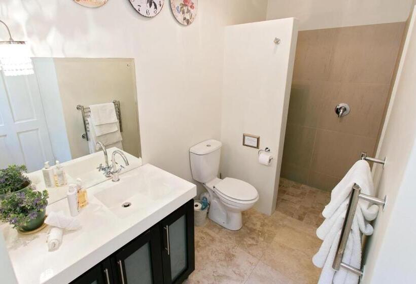 اتاق استاندارد, Heuwelsig Cottages