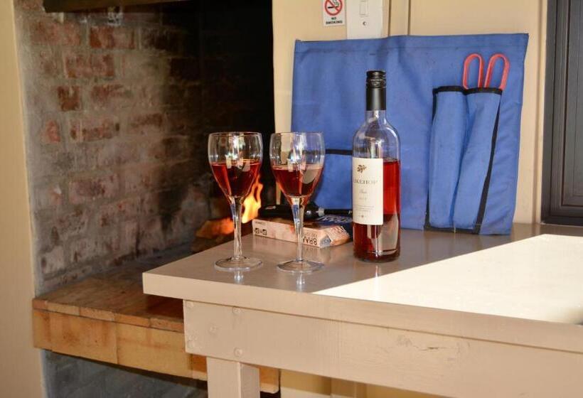 اتاق استاندارد, Heuwelsig Cottages