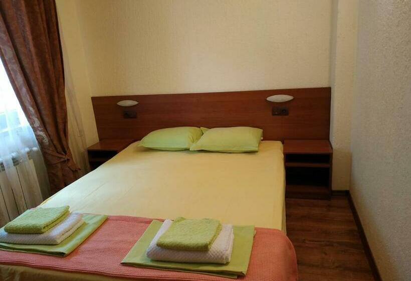 Chambre Standard Vue Jardin, вила баните