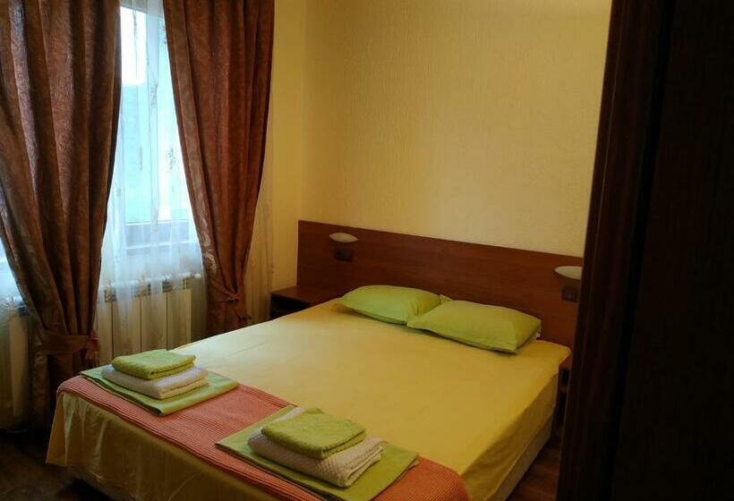 Chambre Standard Vue Jardin, вила баните