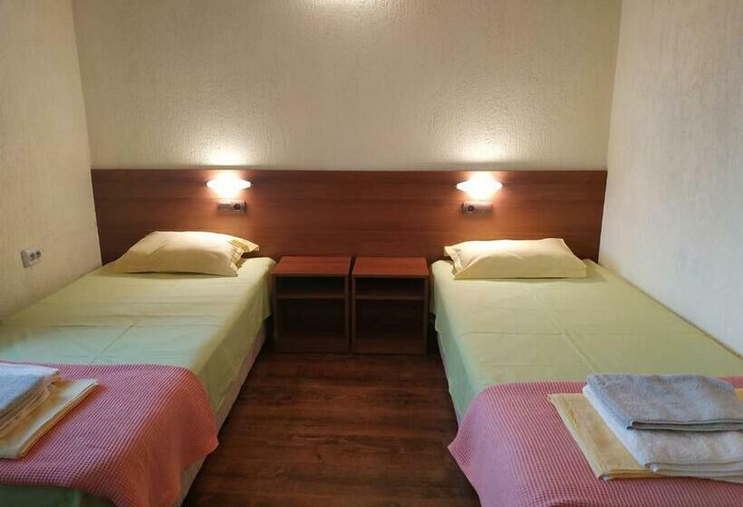 Chambre Deluxe Vue Montagne, вила баните