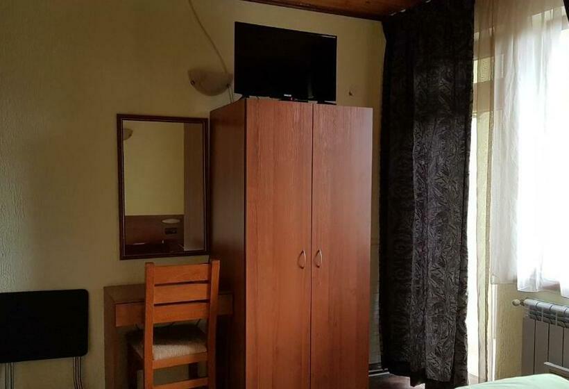 Chambre Deluxe Vue Montagne, вила баните