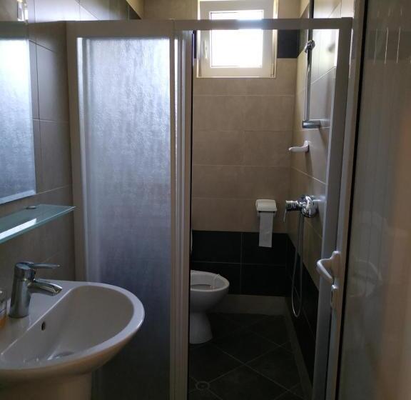 Chambre Standard Vue Montagne, вила баните