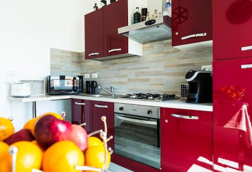 Номер Стандарт Совместная Ванная, La Casa Del Poeta