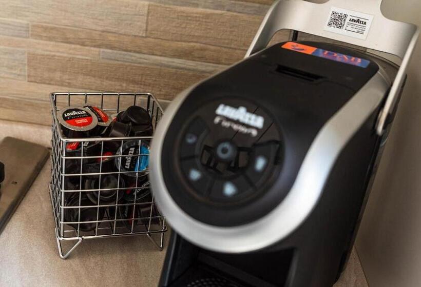 Номер Стандарт Совместная Ванная, La Casa Del Poeta