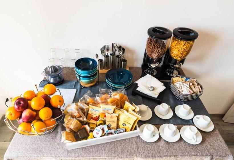 Номер Стандарт Совместная Ванная, La Casa Del Poeta