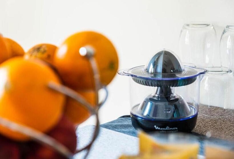 Номер Стандарт Совместная Ванная, La Casa Del Poeta