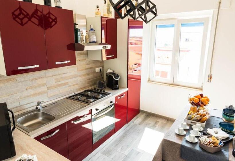 Номер Стандарт, La Casa Del Poeta